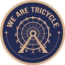 We Are Tricycle logo